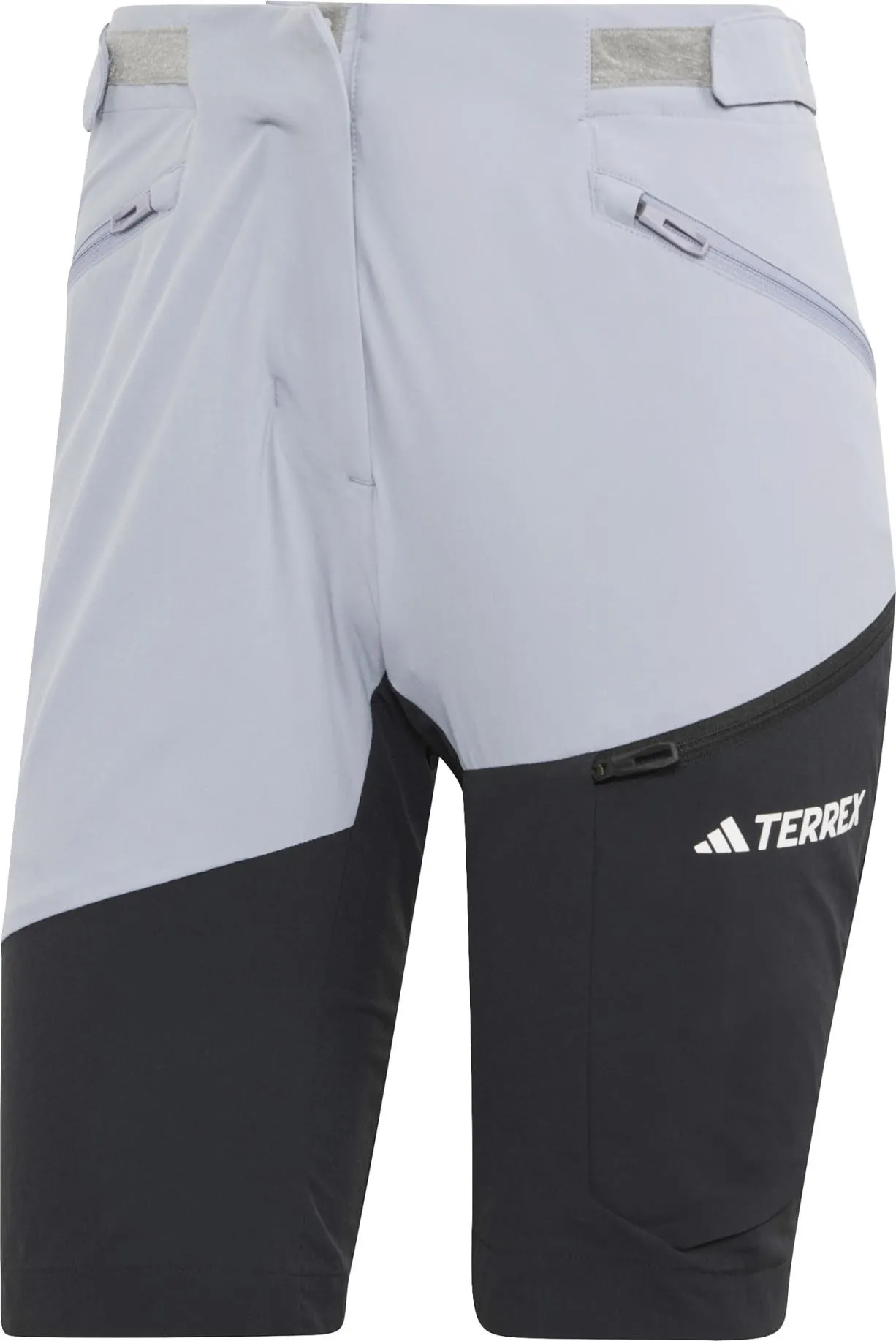 adidas Women's TERREX Xperior Hiking Shorts adidas Women's TERREX Xperior Hiking Shorts