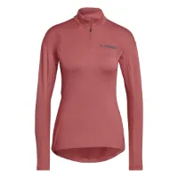 adidas Women's Terrex Xperior Longsleeve adidas Women's Terrex Xperior Longsleeve