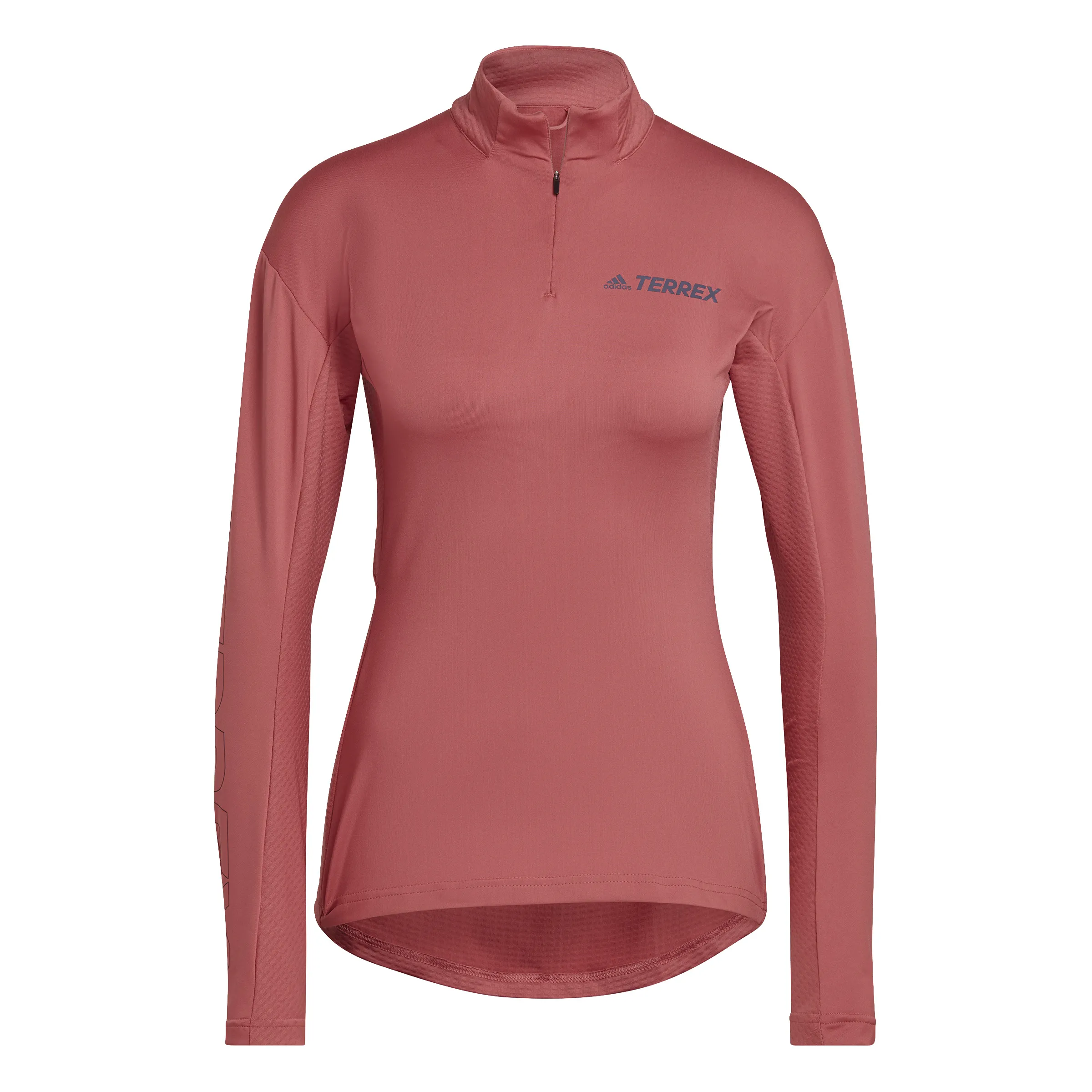 adidas Women's Terrex Xperior Longsleeve
