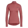 adidas Women's Terrex Xperior Longsleeve
