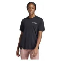 adidas Women's Terrex Xperior Merino T-shirt