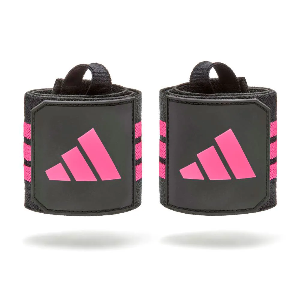 adidas Wrist Wraps Svettebånd adidas Wrist Wraps Svettebånd