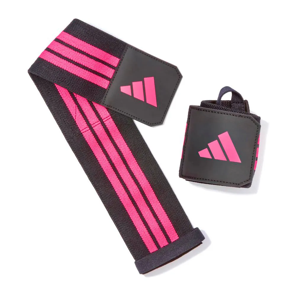 adidas Wrist Wraps Svettebånd adidas Wrist Wraps Svettebånd