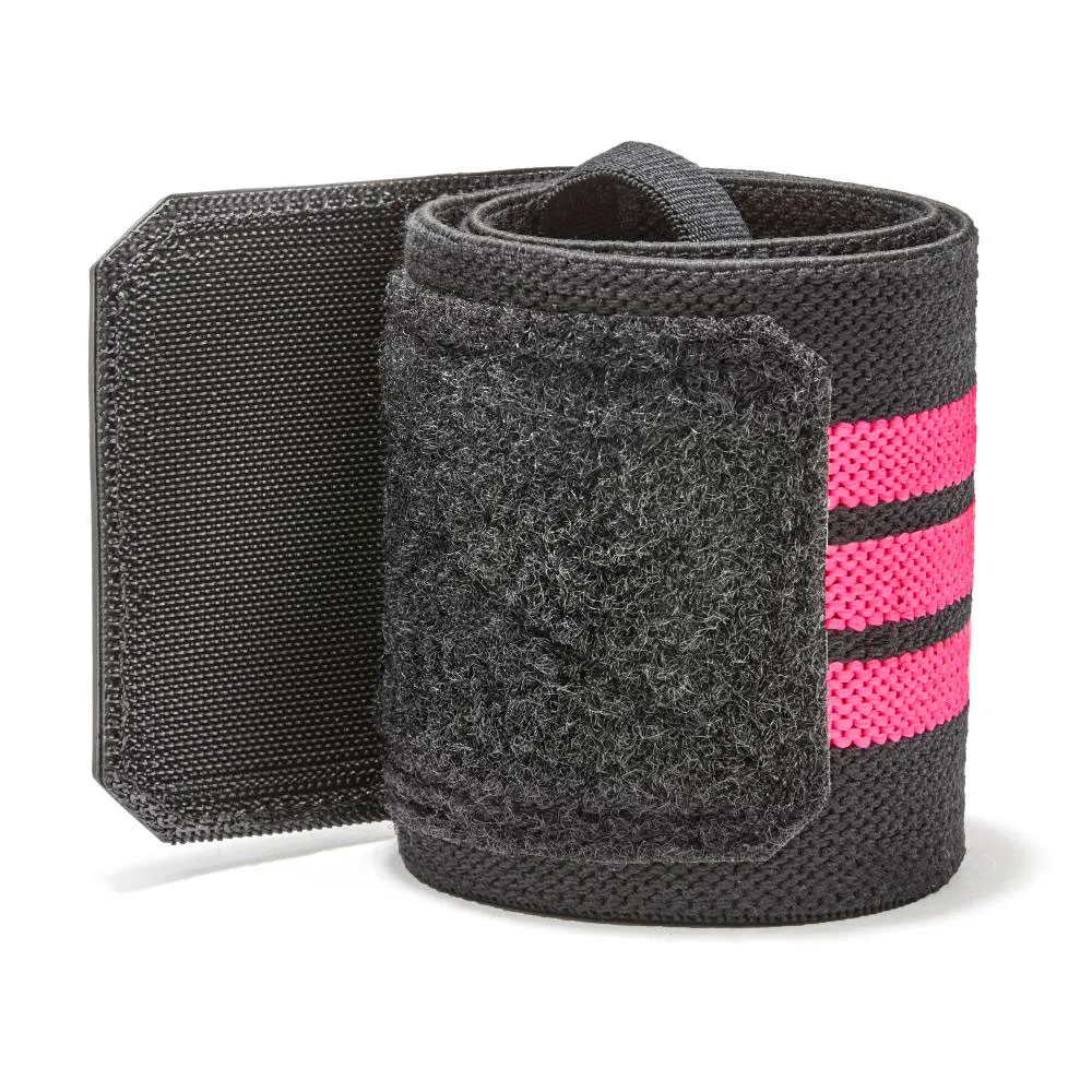 adidas Wrist Wraps Svettebånd adidas Wrist Wraps Svettebånd