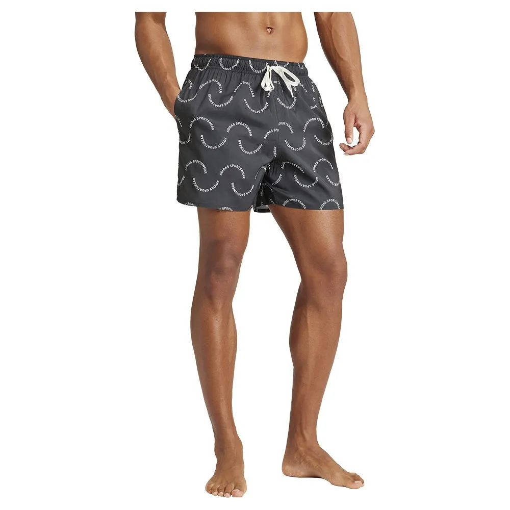adidas Wve Clx Badebukse male