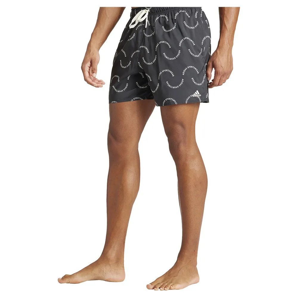 adidas Wve Clx Badebukse male