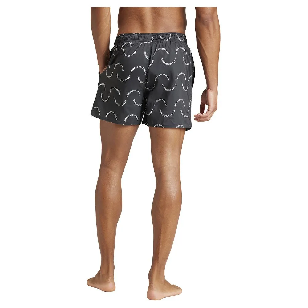 adidas Wve Clx Badebukse male