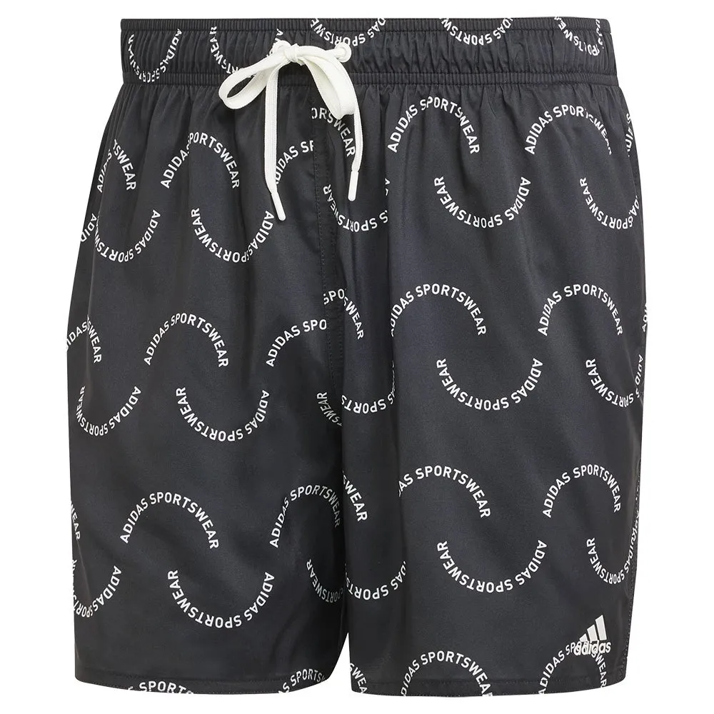 adidas Wve Clx Badebukse male