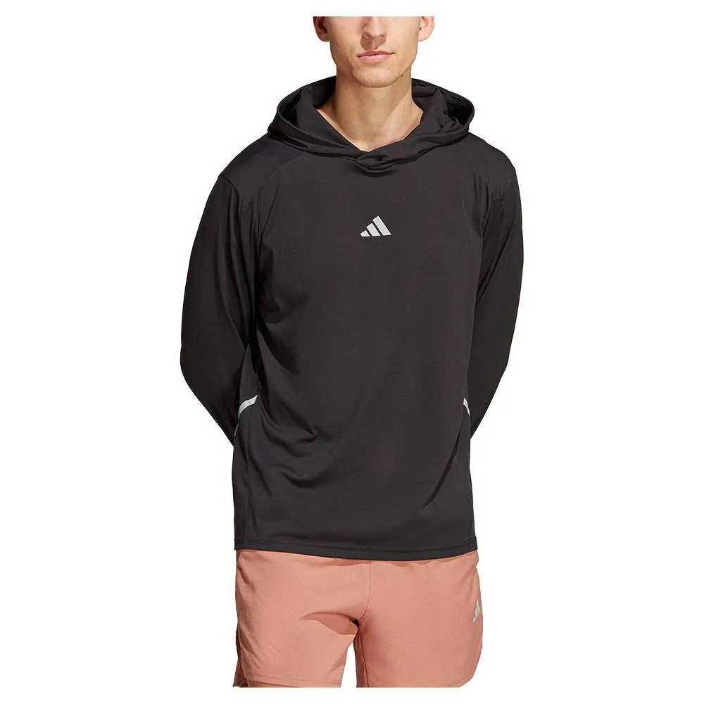 adidas X-city Hetteskjorte, Black