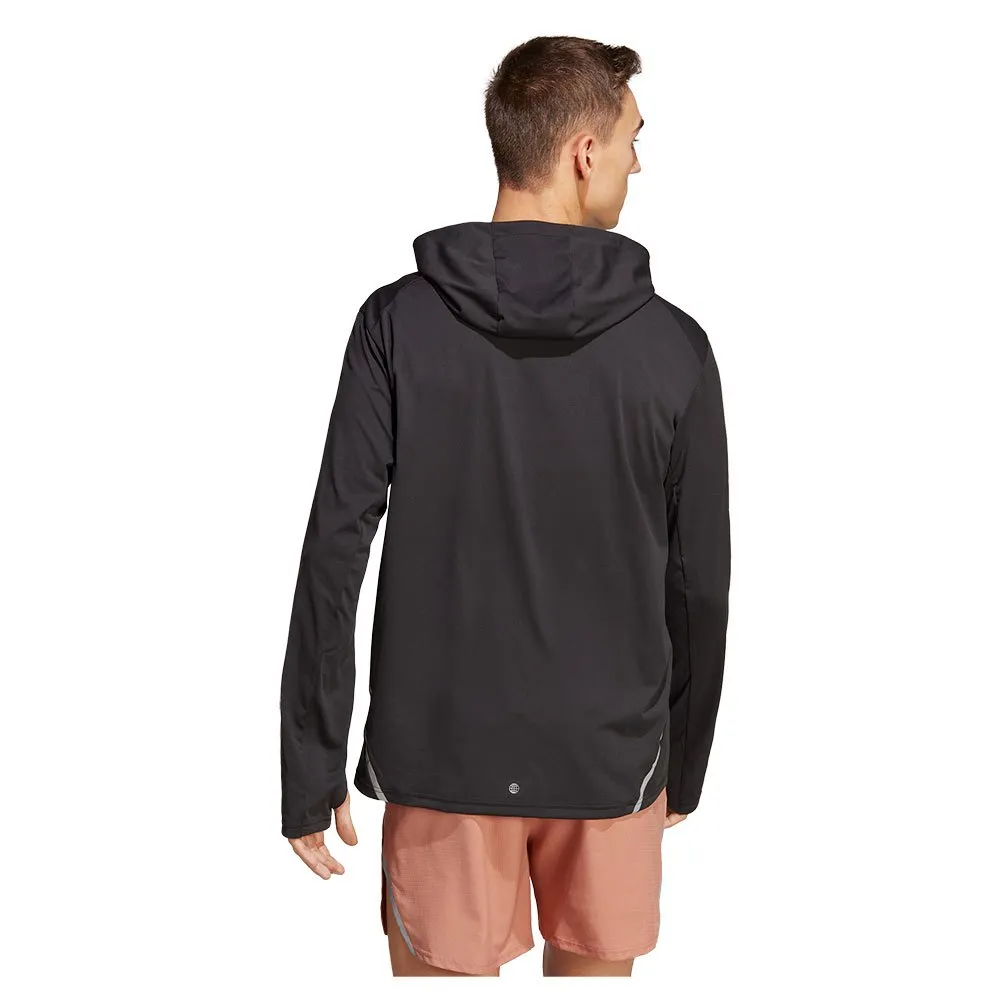 adidas X-city Hetteskjorte, Black