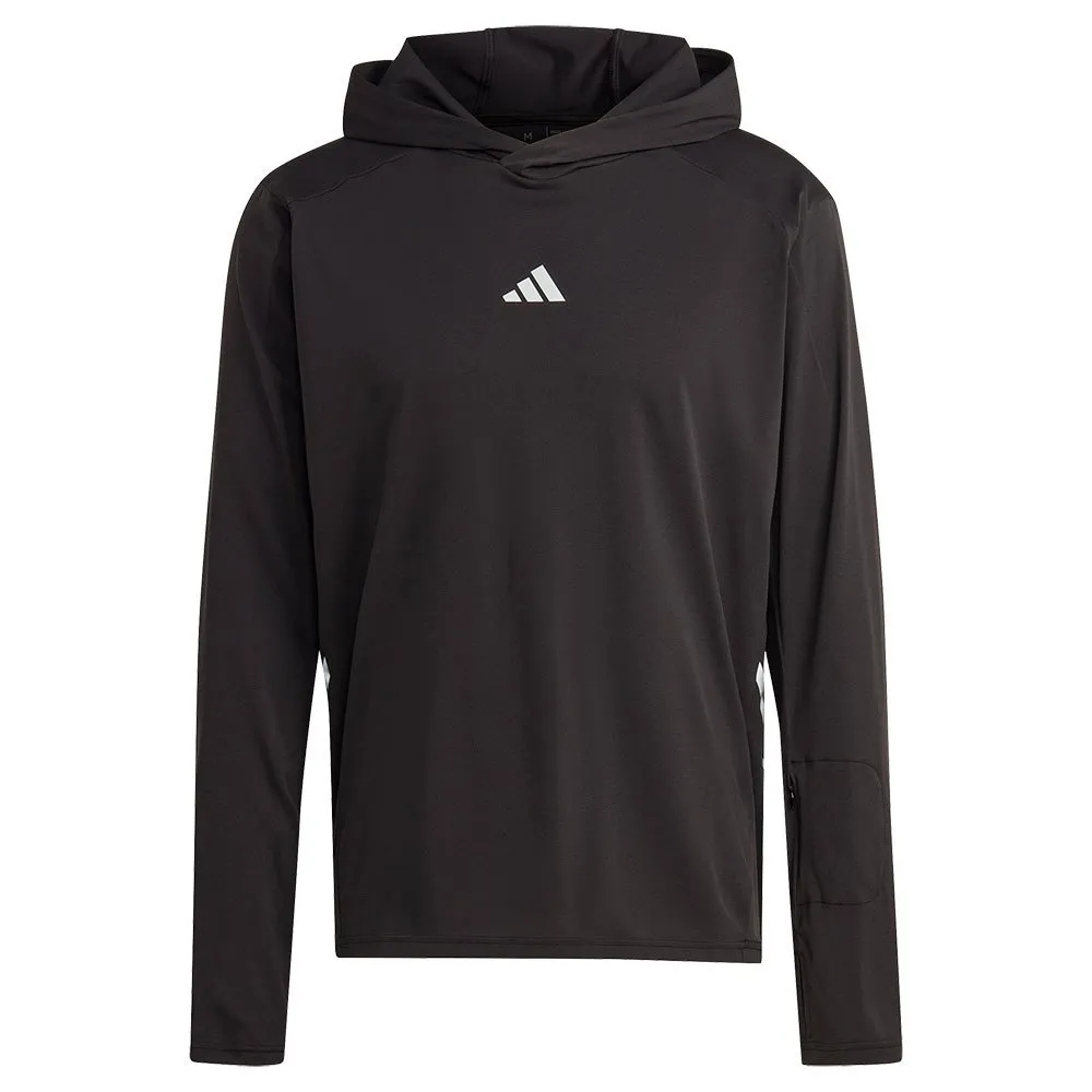 adidas X-city Hetteskjorte, Black