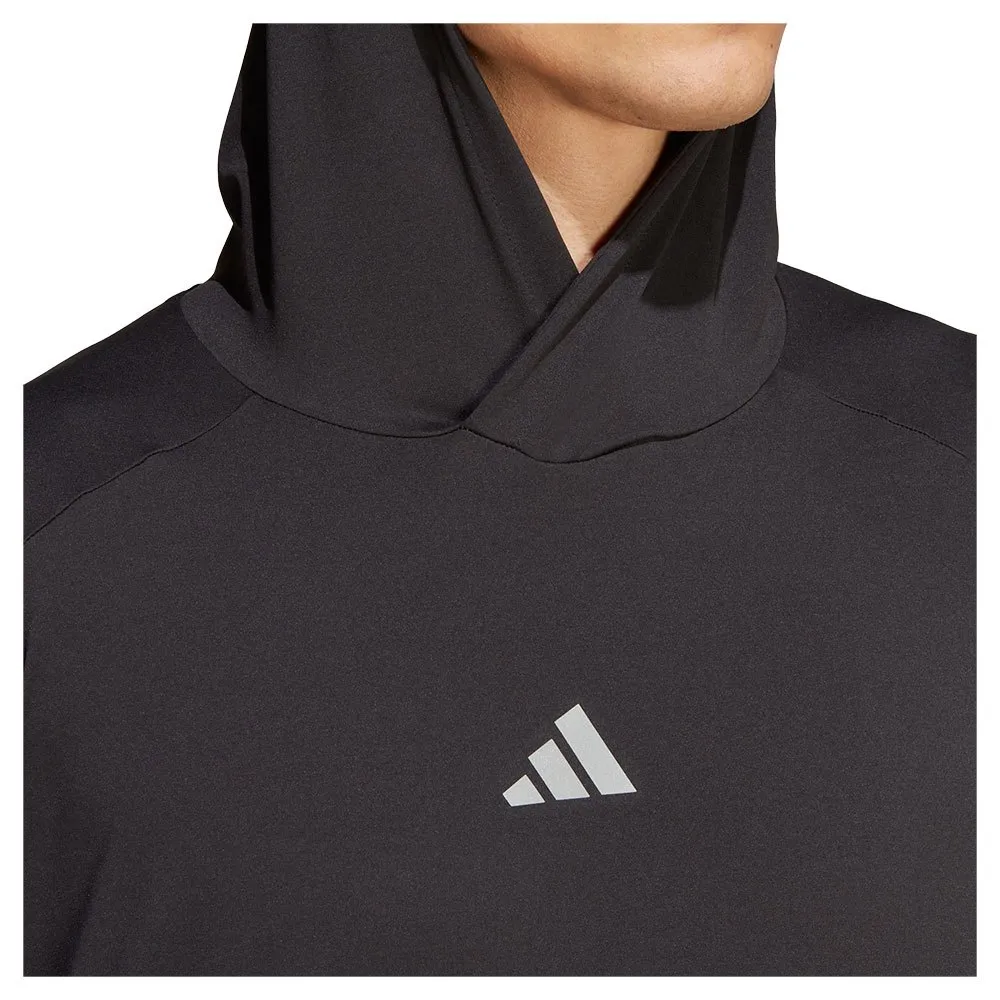 adidas X-city Hetteskjorte, Black