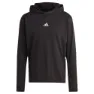 adidas X-city Hetteskjorte, Black