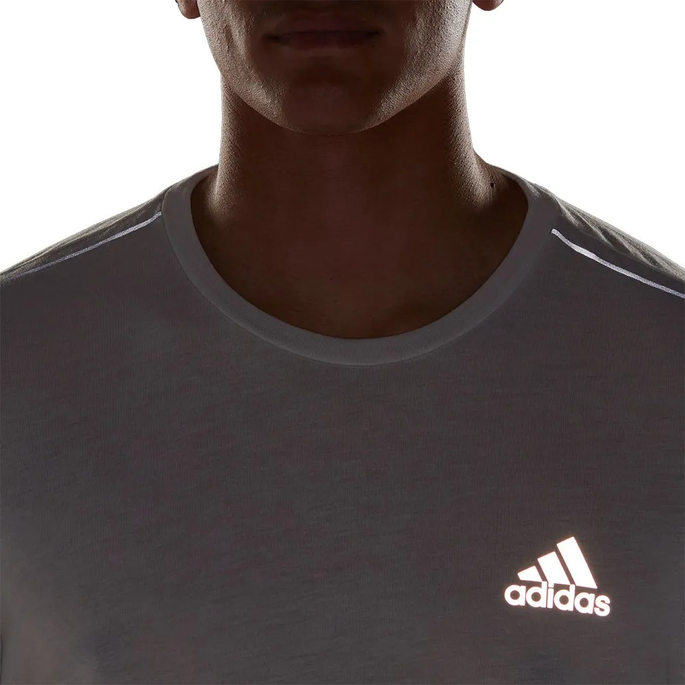 adidas X-city Wool Kortarmet T-skjorte male, Beige, Regular adidas X-city Wool Kortarmet T-skjorte male, Beige, Regular