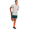 adidas X-city Wool Kortarmet T-skjorte male, Beige, Regular
