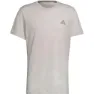 adidas X-city Wool Kortarmet T-skjorte male, Beige, Regular