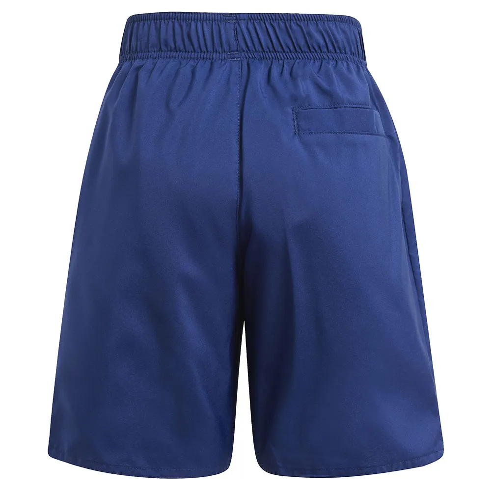 adidas X Disney Mickey & Friends 5´´ Kids Badebukse male, Dark blue / white, 9-10Y adidas X Disney Mickey & Friends 5´´ Kids Badebukse male, Dark blue / white, 9-10Y