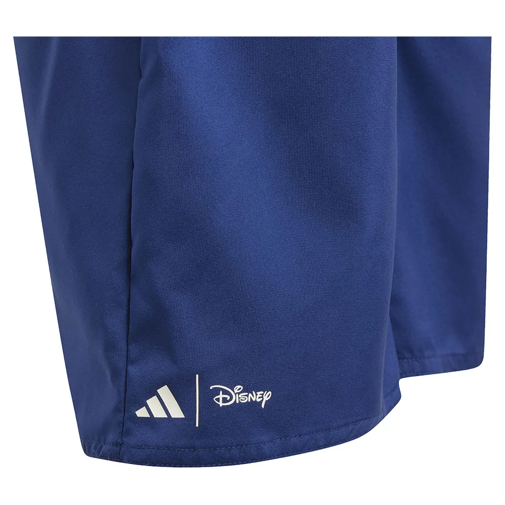 adidas X Disney Mickey & Friends 5´´ Kids Badebukse male, Dark blue / white, 9-10Y adidas X Disney Mickey & Friends 5´´ Kids Badebukse male, Dark blue / white, 9-10Y