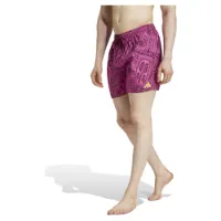 adidas X Farm 3 Stripes 5´´ Badebukse male adidas X Farm 3 Stripes 5´´ Badebukse male