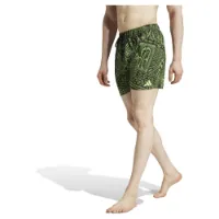 adidas X Farm 3 Stripes 5´´ Badebukse male adidas X Farm 3 Stripes 5´´ Badebukse male