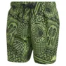 adidas X Farm 3 Stripes 5´´ Badebukse male