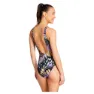 adidas X Farm Graphic U-back Badetøy female