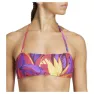 adidas X Farm Neckholder Bikini female