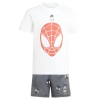 adidas X Marvel Spider-man Kortskjorte Sett