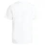adidas X Marvel Spider-man Kortskjorte Sett, White / brired, 12-24MON