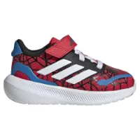 adidas X Marvel Spider Man Runfalcon 3.0 Shoes Joggesko For Spedbarn male adidas X Marvel Spider Man Runfalcon 3.0 Shoes Joggesko For Spedbarn male