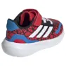 adidas X Marvel Spider Man Runfalcon 3.0 Shoes Joggesko For Spedbarn male