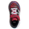 adidas X Marvel Spider Man Runfalcon 3.0 Shoes Joggesko For Spedbarn male