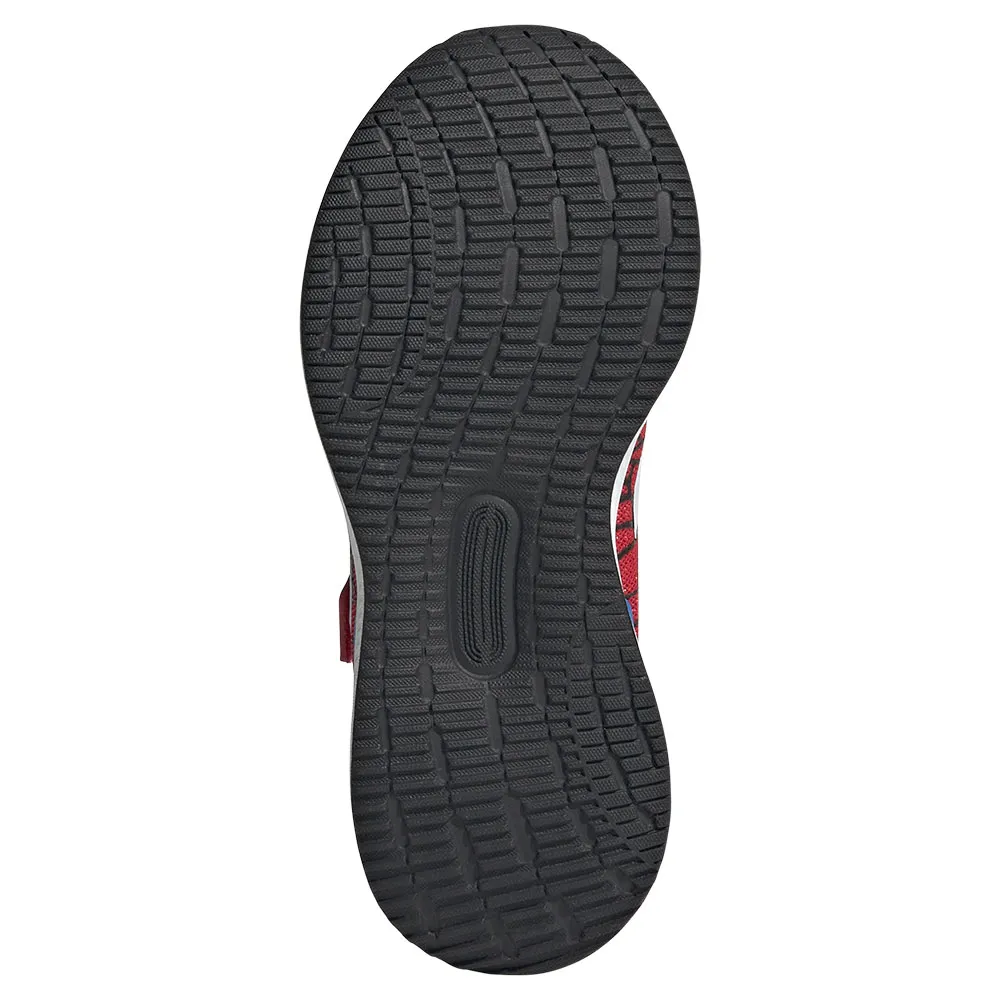 adidas X Marvel Spider Man Runfalcon 3.0 Shoes Løpesko male