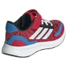 adidas X Marvel Spider Man Runfalcon 3.0 Shoes Løpesko male