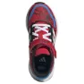 adidas X Marvel Spider Man Runfalcon 3.0 Shoes Løpesko male