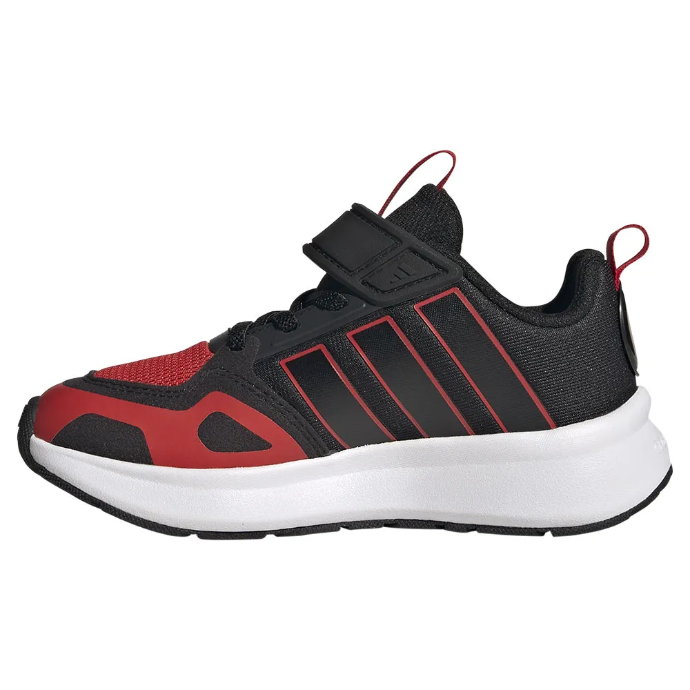 adidas X Marvel Spider Man Runner Løpesko male