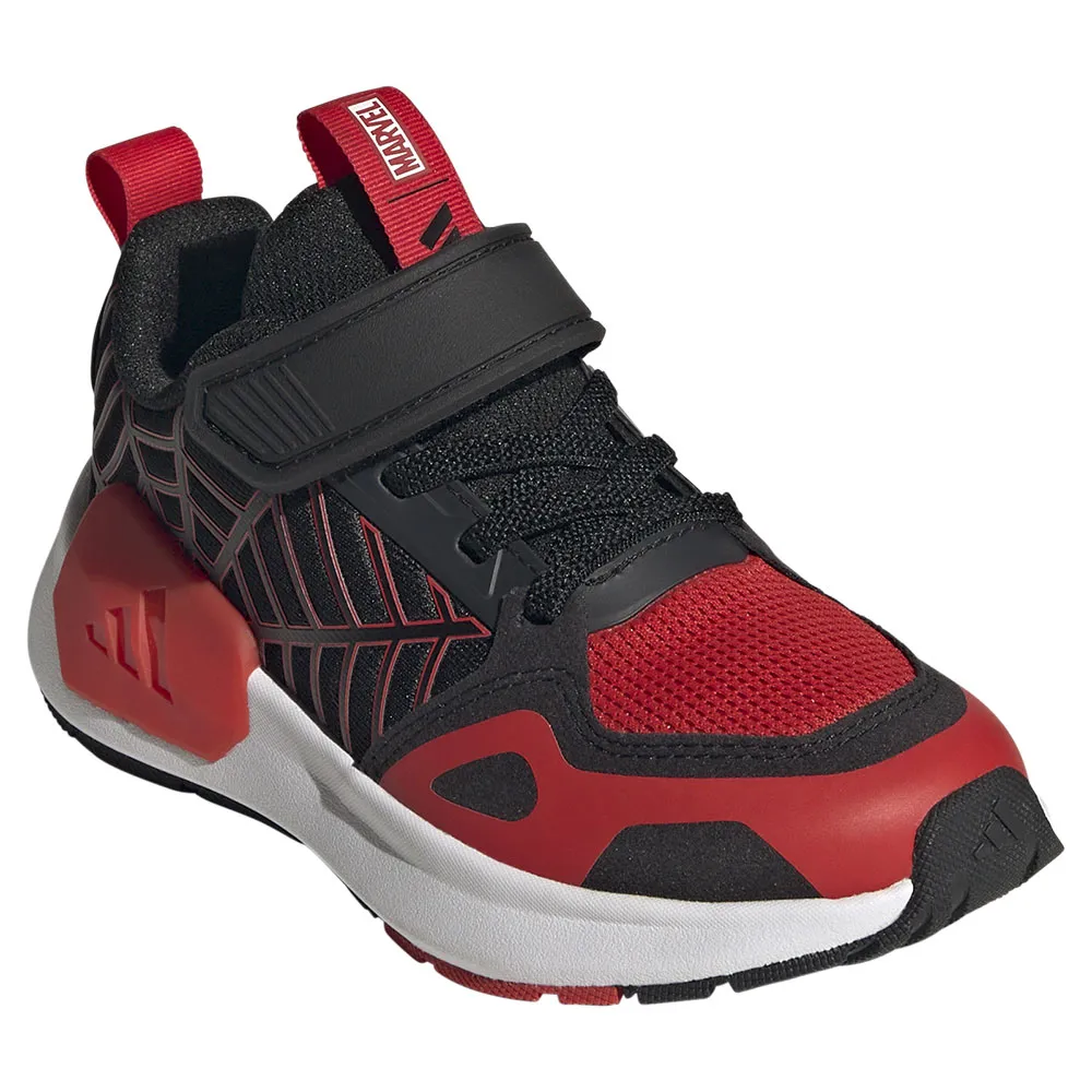 adidas X Marvel Spider Man Runner Løpesko male