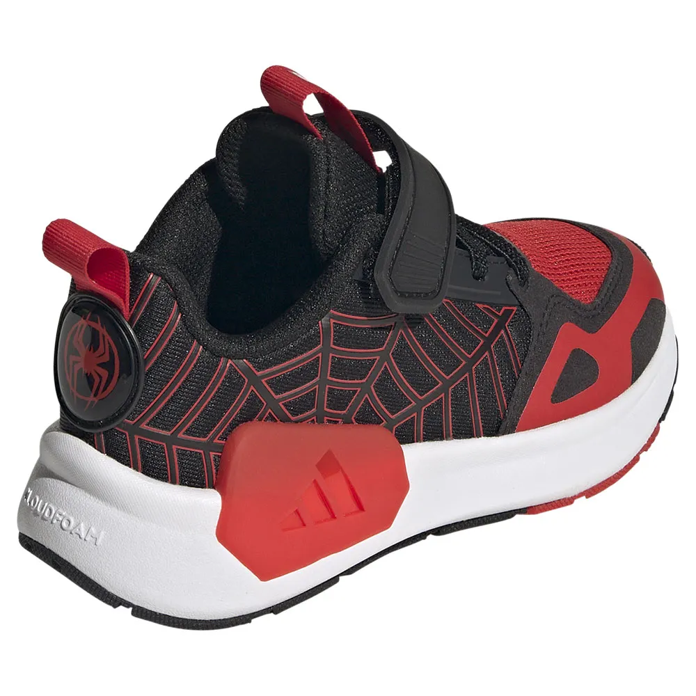adidas X Marvel Spider Man Runner Løpesko male