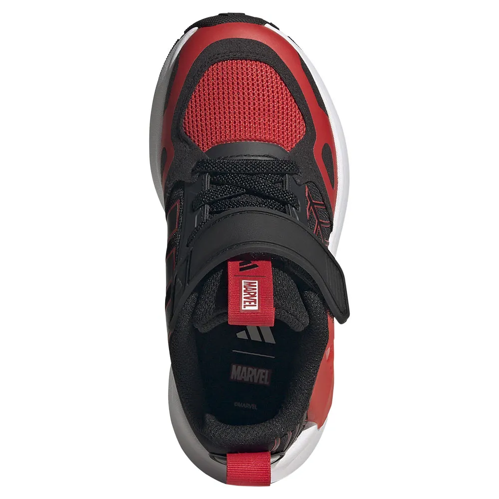 adidas X Marvel Spider Man Runner Løpesko male