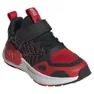 adidas X Marvel Spider Man Runner Løpesko male