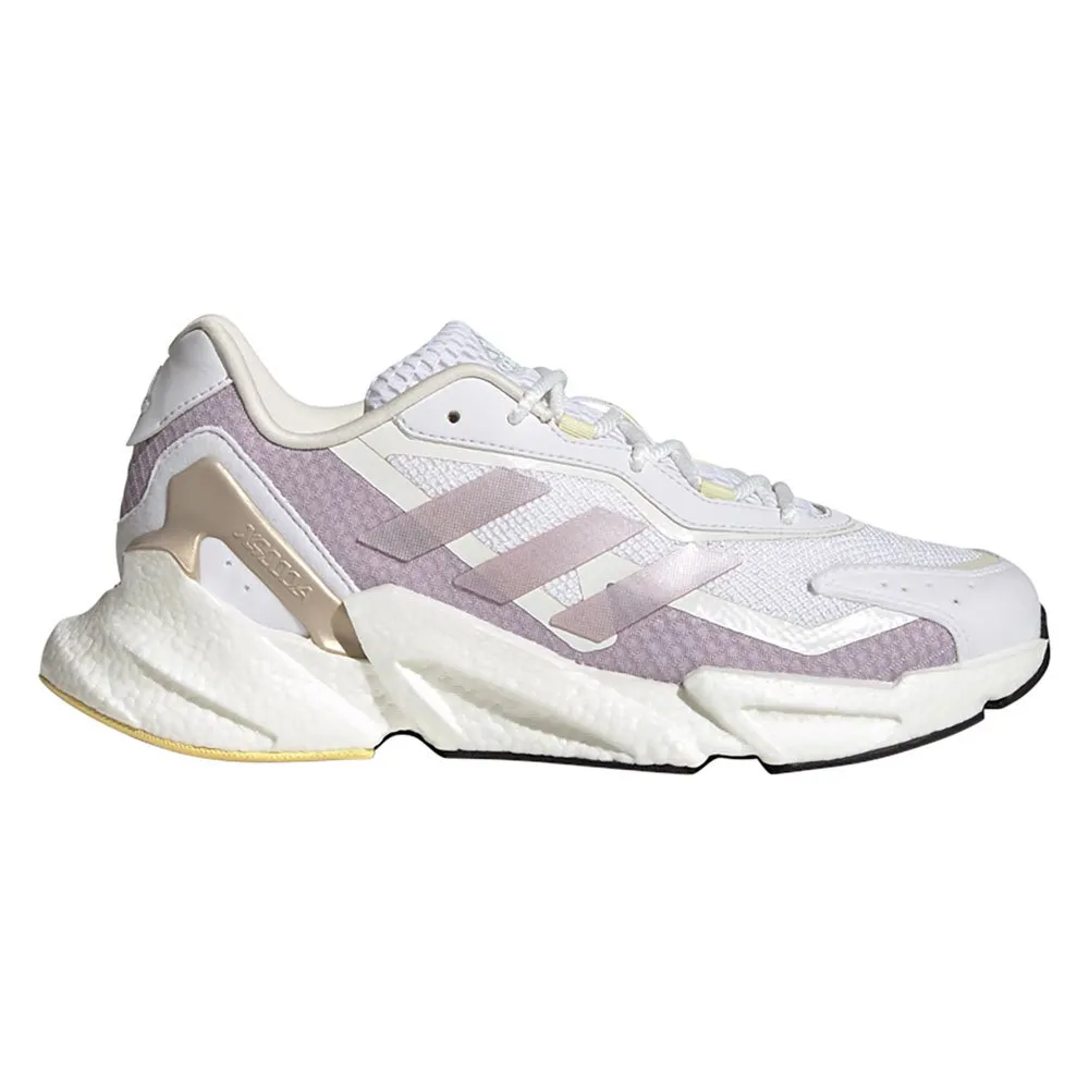 adidas X9000l4 Løpesko female, White adidas X9000l4 Løpesko female, White