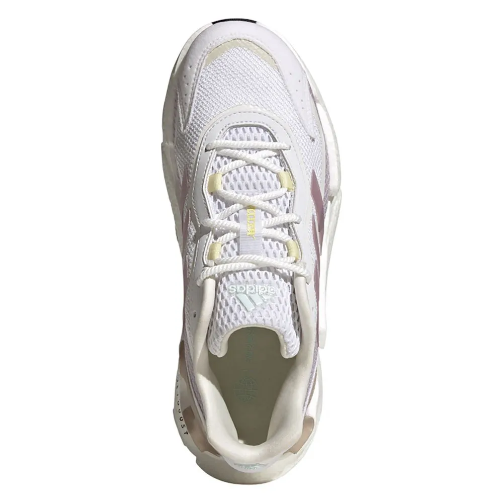 adidas X9000l4 Løpesko female, White adidas X9000l4 Løpesko female, White