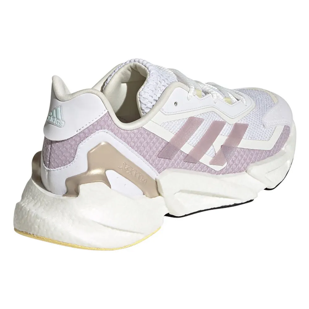 adidas X9000l4 Løpesko female, White adidas X9000l4 Løpesko female, White