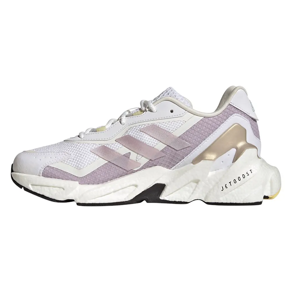 adidas X9000l4 Løpesko female, White adidas X9000l4 Løpesko female, White
