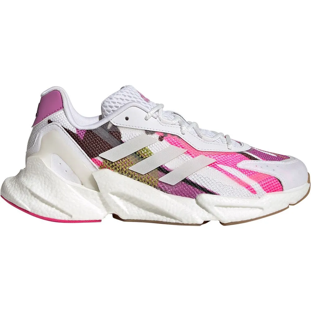 adidas X9000l4 Tm Løpesko female, White adidas X9000l4 Tm Løpesko female, White