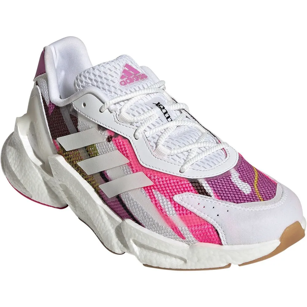 adidas X9000l4 Tm Løpesko female, White adidas X9000l4 Tm Løpesko female, White