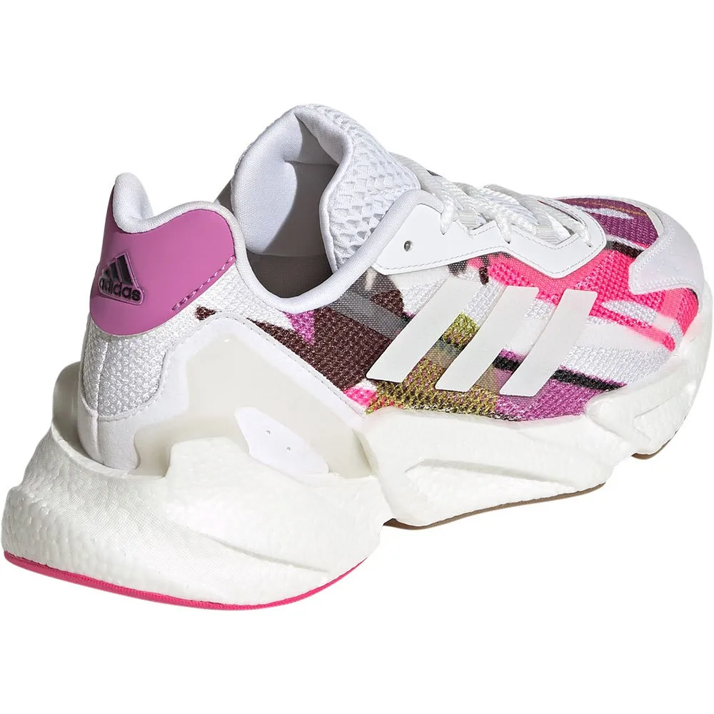 adidas X9000l4 Tm Løpesko female, White adidas X9000l4 Tm Løpesko female, White