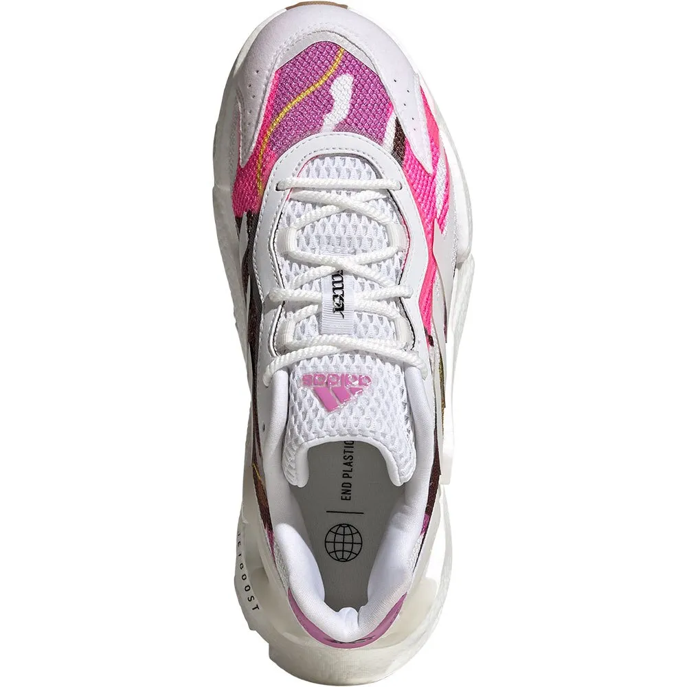 adidas X9000l4 Tm Løpesko female, White adidas X9000l4 Tm Løpesko female, White