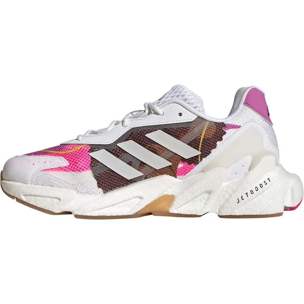 adidas X9000l4 Tm Løpesko female, White adidas X9000l4 Tm Løpesko female, White