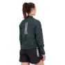 adidas Xcity Cover Up Jakke female, Shagrn